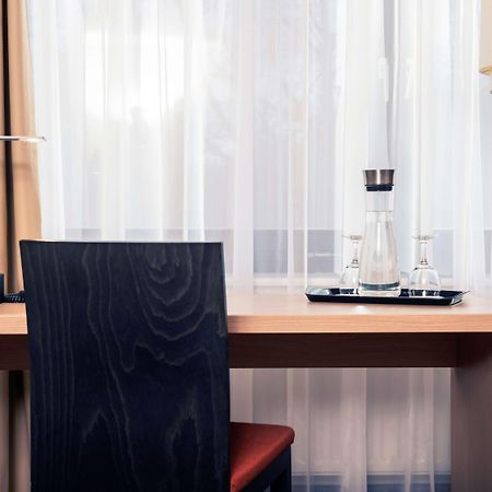 Mercure Hotel Duesseldorf ניאוס חדר תמונה