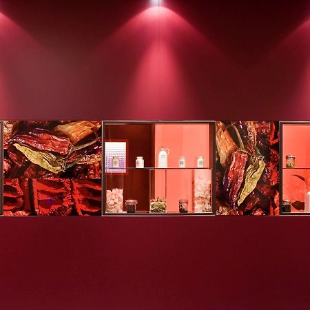 Mercure Hotel Duesseldorf ניאוס מראה פנימי תמונה