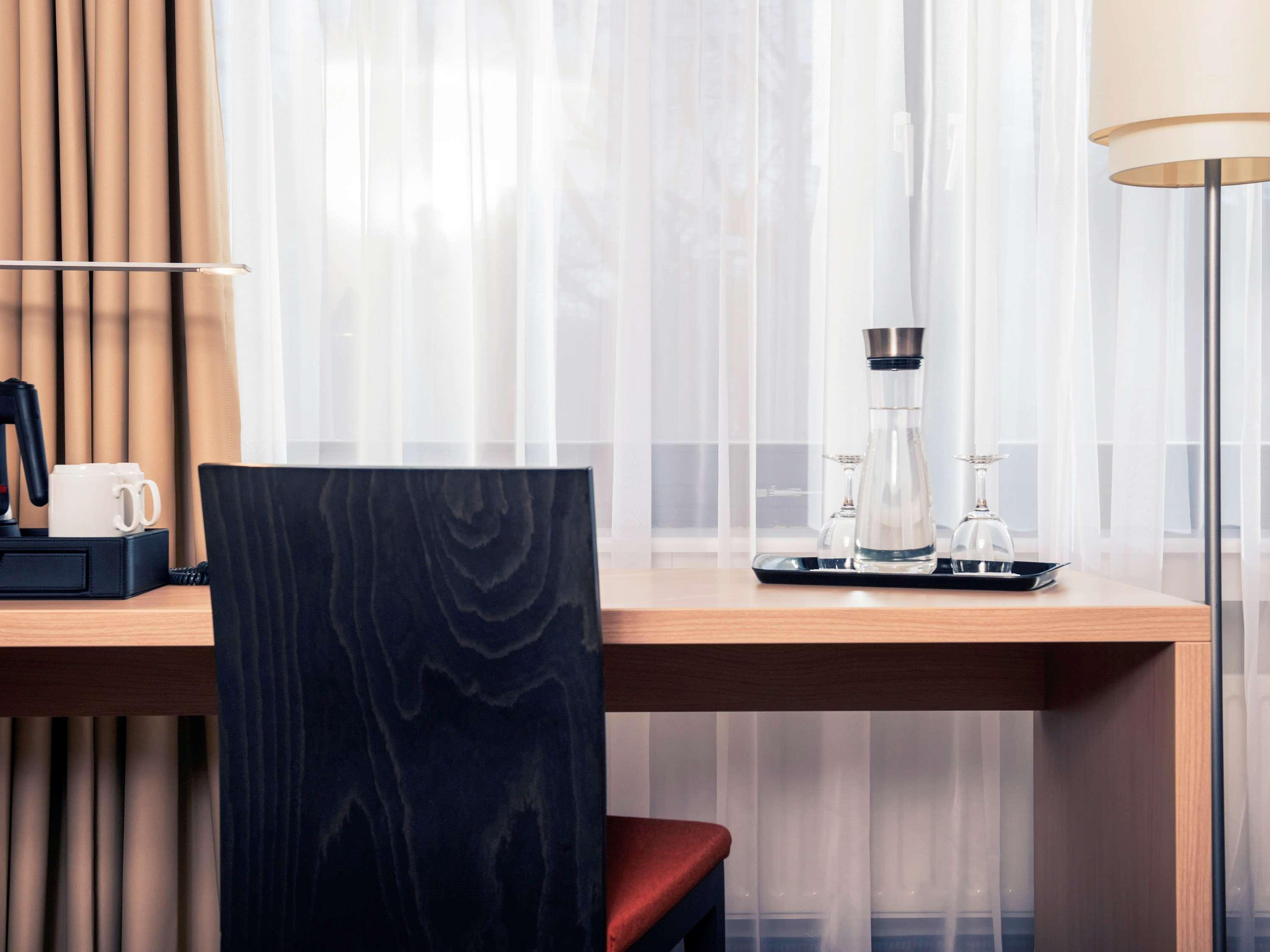Mercure Hotel Duesseldorf ניאוס חדר תמונה