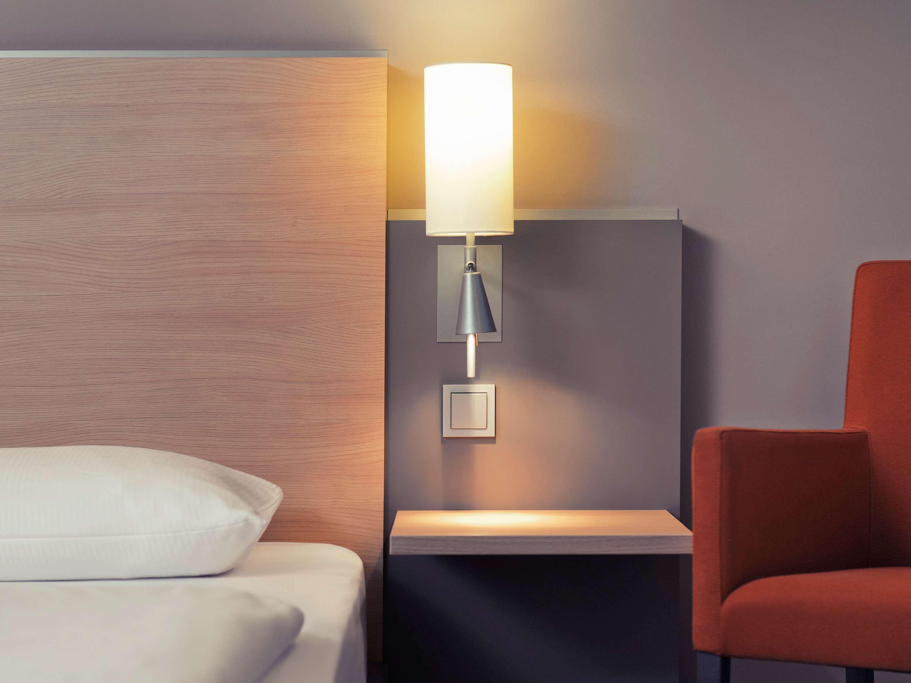 Mercure Hotel Duesseldorf ניאוס חדר תמונה