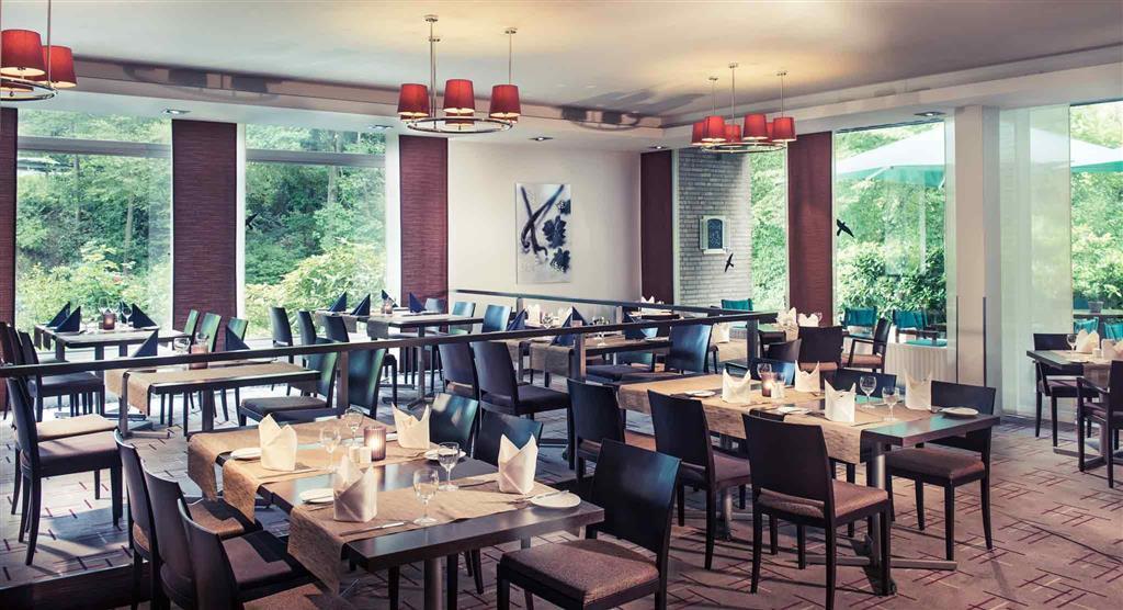 Mercure Hotel Duesseldorf ניאוס מראה חיצוני תמונה