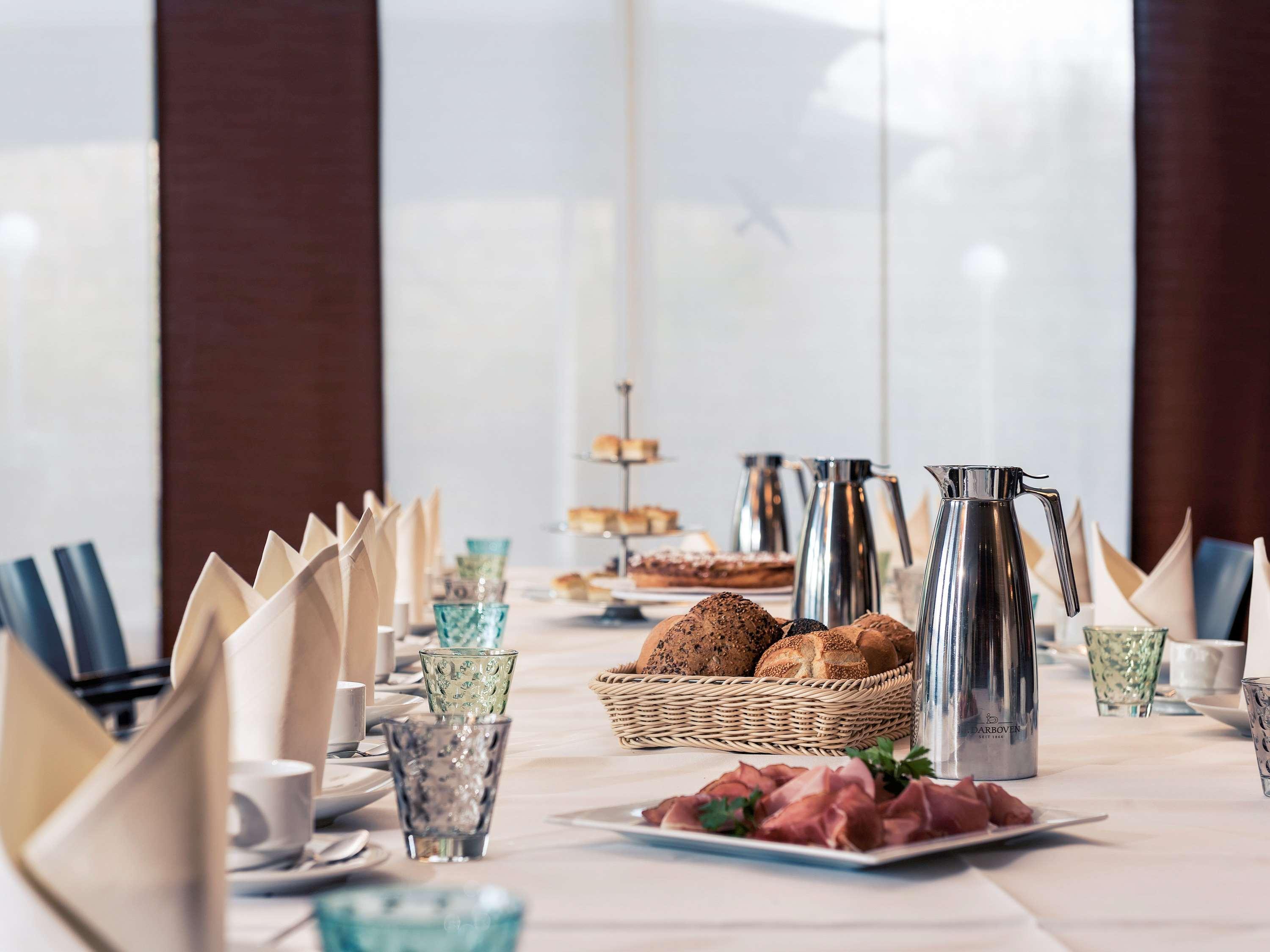 Mercure Hotel Duesseldorf ניאוס מראה חיצוני תמונה