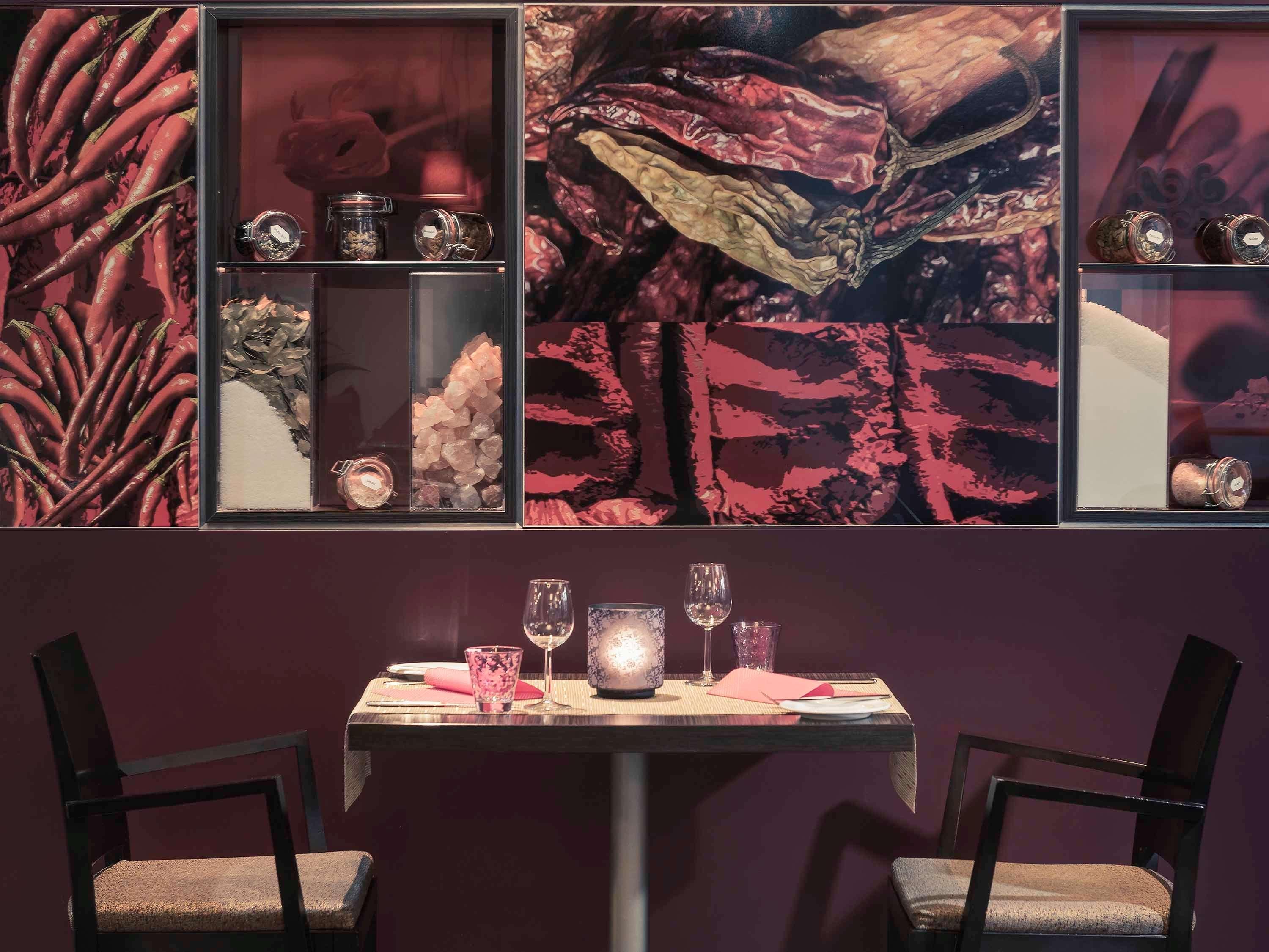 Mercure Hotel Duesseldorf ניאוס מראה חיצוני תמונה