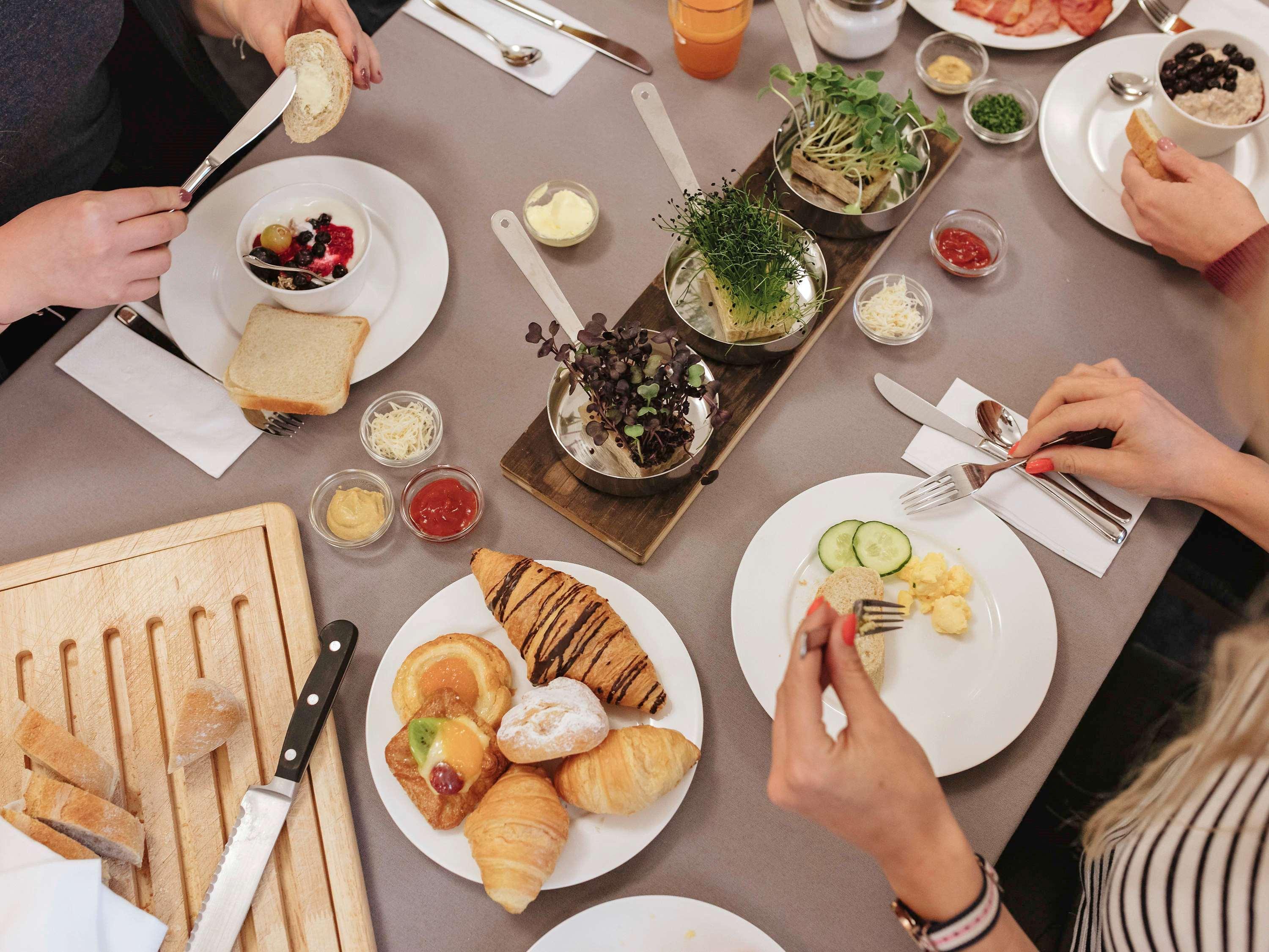 Mercure Hotel Duesseldorf ניאוס מראה חיצוני תמונה
