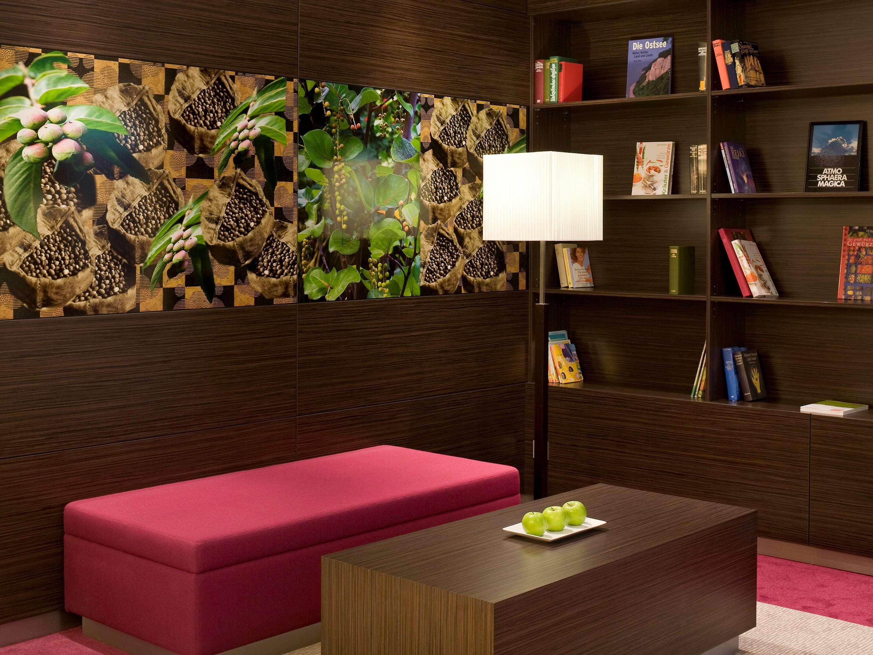 Mercure Hotel Duesseldorf ניאוס מראה חיצוני תמונה
