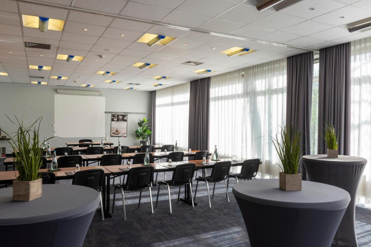Mercure Hotel Duesseldorf ניאוס מראה חיצוני תמונה