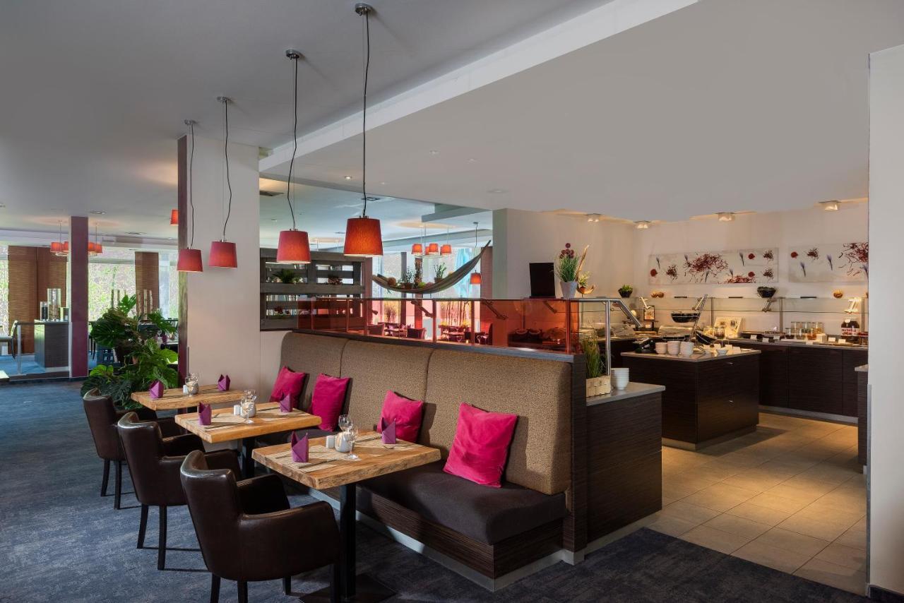 Mercure Hotel Duesseldorf ניאוס מראה חיצוני תמונה