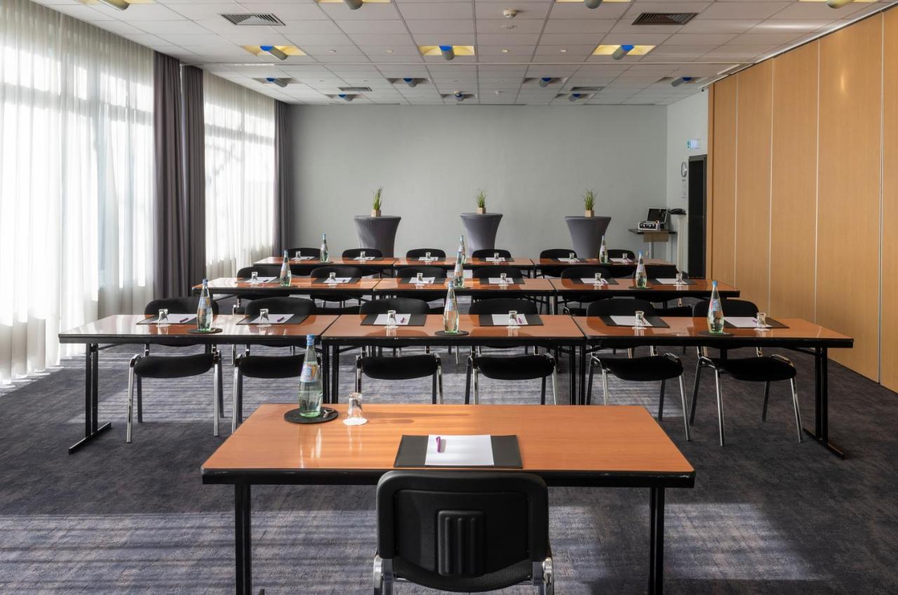 Mercure Hotel Duesseldorf ניאוס מראה חיצוני תמונה