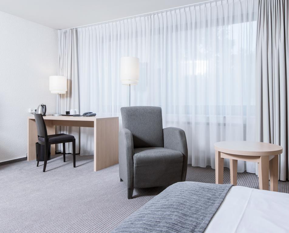 Mercure Hotel Duesseldorf ניאוס חדר תמונה