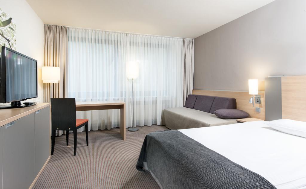 Mercure Hotel Duesseldorf ניאוס חדר תמונה