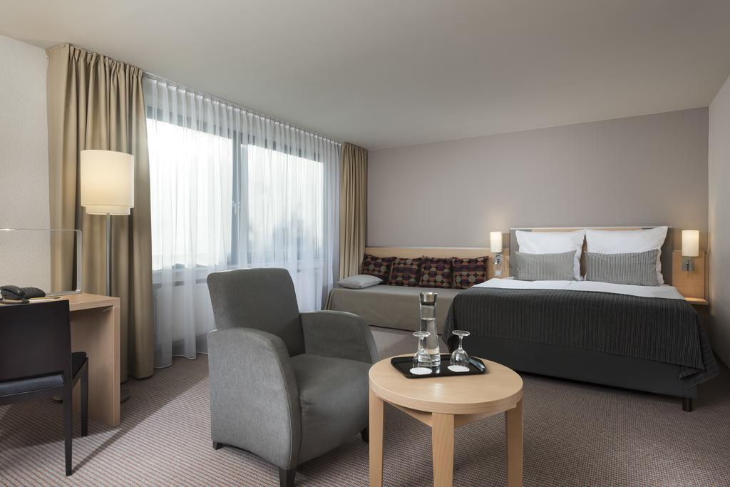 Mercure Hotel Duesseldorf ניאוס חדר תמונה